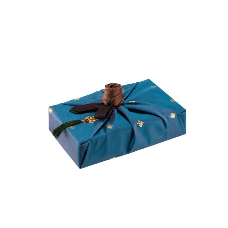 CheongKwanJang [Jeongmol] Red Ginseng Ton Gold (Furoshiki - Renewal Packaging)