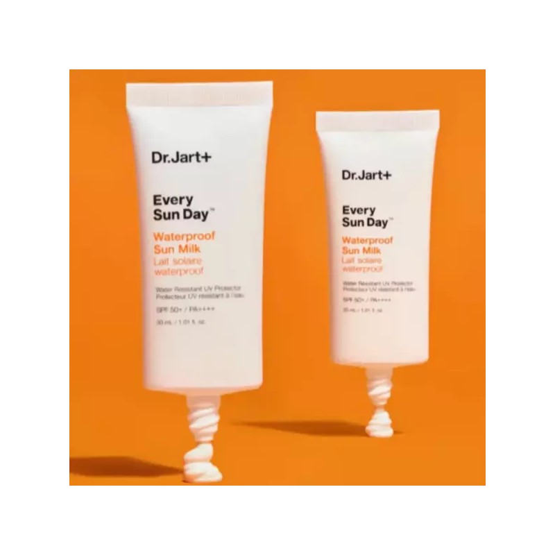 Dr. Jart+ 닥터자르트 선크림 에브리 선데이 워터프루프 30ml X2 Dr.