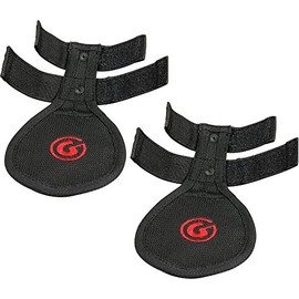 Gibraltar, Bass Drum Stand (SC-SFBA)