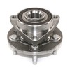 DuraGo 29513315 Front Hub Assembly