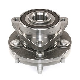 DuraGo 29513315 Front Hub Assembly