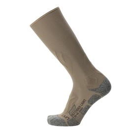 UYN Men's Defender Light High Socks