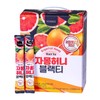 Bonbee Grapefruit Honey Black Tea 90 Packs / 본비 자몽허니 블랙티 90입