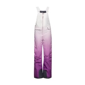 Arctix Kids Insulated Snow Bib Overalls, Amethyst Ombre, Small Husky