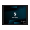 S SHARKSPEED SSD 512GB 2.5” 6Gb/s SATA 3 3D NAND