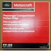 Motorcraft Filter