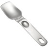 Wadasuke Manufacturing 3512-0000 Ice Cream Server