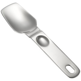 Wadasuke Manufacturing 3512-0000 Ice Cream Server