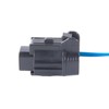 2-Wire Ambient Air Temperature Sensor Connector Pigtail Compatible with Nissan