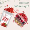 Micro Ingredients Organic Goji Berries 32 Ounce