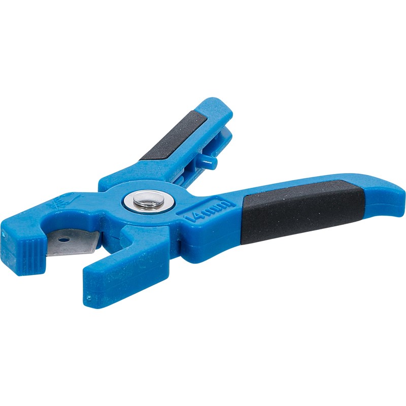 BGS tuyau-schneidezange 8868-14 mm