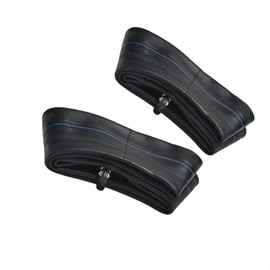 TDR 2pcs 3.00-12" 80/100-12" Rear Inner Tube for 50cc 70cc 90cc 110cc 125cc 140cc 150cc Dirt Pit Trail Bike