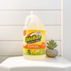 OdoBan Disinfectant Concentrate and Odor Eliminator, 1 Gallon, Citrus Scent
