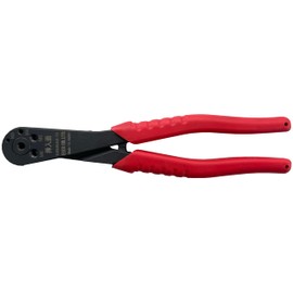 Esco M3-M6/8.9 inches (225 mm) Small Screw Cutter Handy EA545AK-10