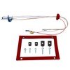 MCAMPAS Natural Gas Water Heater SP20075 SP20305A Pilot Assembly Kit