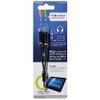 ELECOM Audio Conversion Cable (3-Pole Female x 2 - 4-Pole