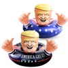 NINOSTAR American Patriot Pool Float