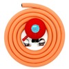 HG Replacement 27mm Patio Gas 1m Hose Kit BBQ, Patio