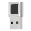 Unbranded USB Fingerprint Reader For Hello Portable Security Key Biometric