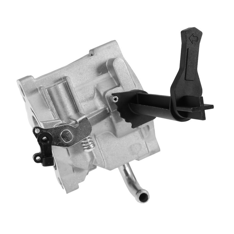 Hoypeyfiy 697978 591378 Caburetor Replacement for Coleman Powermate 5000 6250