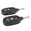 Wireless Guitar System Precise Sound Pickup Electric Guitar Audio System