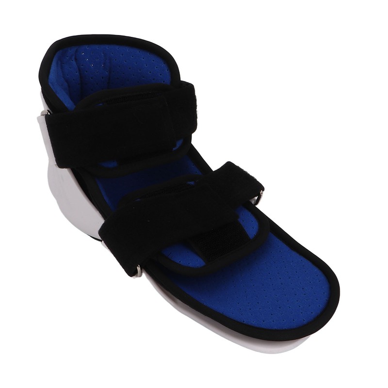 Ankle Brace Sprain Foot Bone Support Fixture Comfortable Breathable for