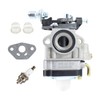 BEAR FLAG EDITION for Carburetor for Tanaka TPB 350GX 35cc