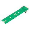 Hsthe Sea M.2 Adapter for MacBook Air Mac Pro M.2
