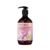 Mediol Hair Loss Relief Shampoo Peach Blossom 480ml / 메디올 탈모완화 샴푸 피치블라썸 480ml