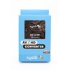 XYAB AV to HDMI Converter Full HD 1080p 720p Brand