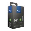 Schwalbe Unisex - Adult AV Tube, Multicoloured, One Size
