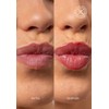 TINTED LIPGLOSS CHERRY - Getönter feuchtigkeitsspendender Lippenbalsam mit SPF50