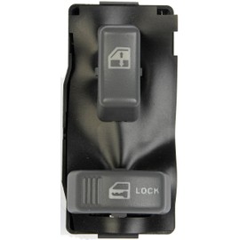 Dorman 901-047 Front Passenger Side Door Window Switch Compatible with Select Models