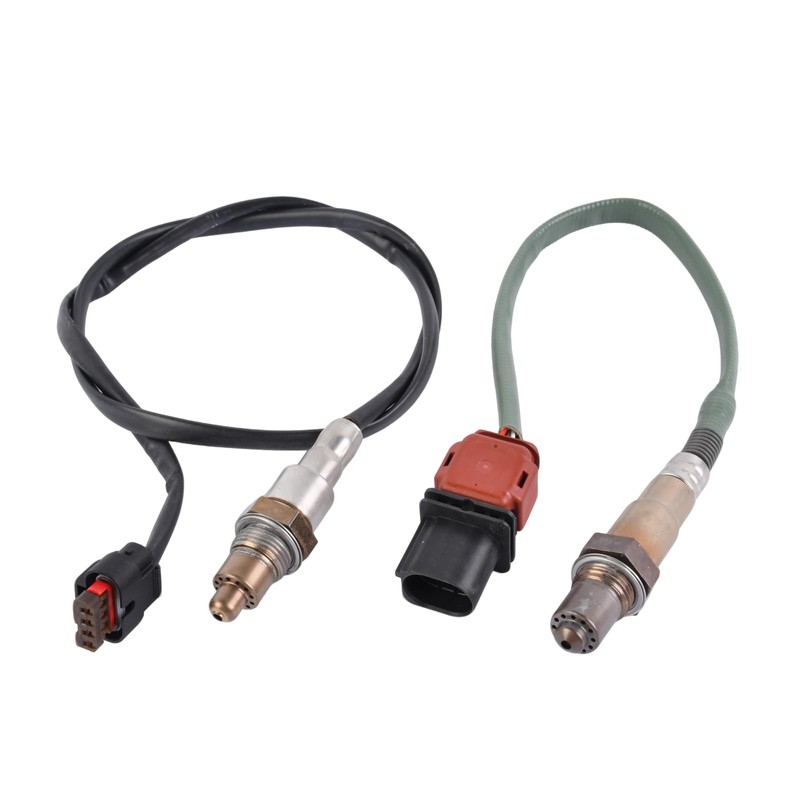 NEXAGEBIUS 234-8039 234-5173 2PCS Oxygen O2 Sensor Compatible with 2016-2020