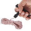 Pull Rope for Small Engine, 3.0mm 10-Meter Lawn Mower Pull
