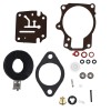 Unbranded Carb Repair Kit For Johnson/Evinru