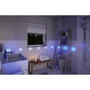 Paulmann LumiTiles 78414 LED Tile Square Supplement IP44 10 x