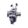 Carburettor 2EXTREME 12 mm Minarelli Standing Manual Choke Roller