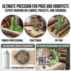 Feroca Firewood Marker Tool - Automatic Paint Marking Device with