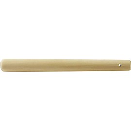 Yamako 79147 Pestle Stick Pestle 11.4 inches (29 cm), 11.4 x 1.3 x 1.3 inches (29 x 3.2 x 3.2 cm)