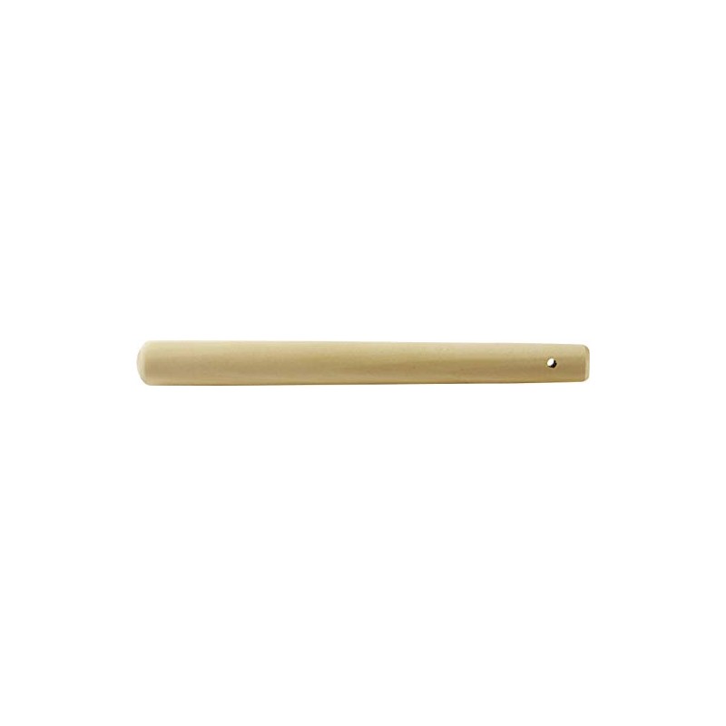 Yamako 79147 Pestle Stick Pestle 11.4 inches (29 cm), 11.4