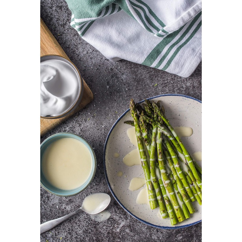 McCormick International Alfredo Sauce Mix, 30g/1.1oz., {Imported from Canada}