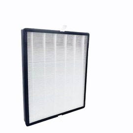 MOLVGOC Replacement Filter Compatible with COLZER EPI-328 Air Purifier，Can also be used for Domccy NS-320 Air Purifier Filter，High-efficiency 4-IN-1。