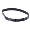 50141501 Hatz Diesel Serpentine Belt 9J910