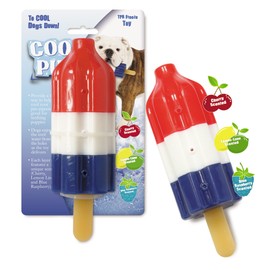 Cool Pup Rocket Pop Toy Pack