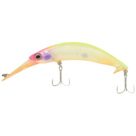 JACKALL Bass Pino 70F Pinky Chart Crown 2.8 inches (70 mm)