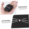 TEHAUX Earphone Case Headphones Case Protective Covers Tips Cases Replacement