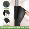 Hudson Comfort Basement Pole Wrap - Garage Pole Padding with