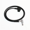 HangTon Power Cable for RED Komodo-X V-Raptor Epic/Scarlet Dragon DSMC2