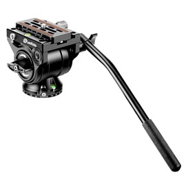 Leofoto BV-5 VTR Head for Leofoto Video Head